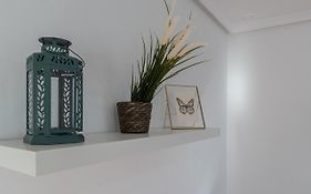 Apartment La Gitanilla Terrace