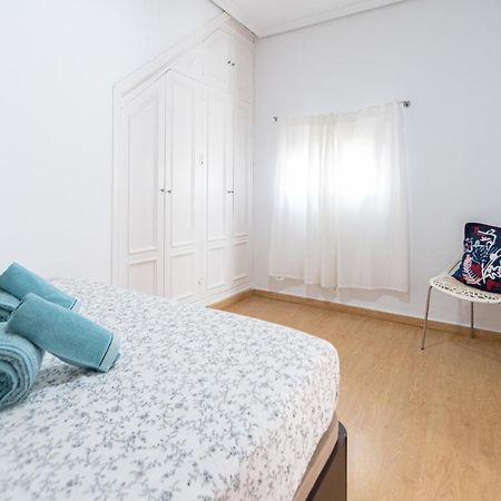 Apartment La Gitanilla Terrace Cadix Extérieur photo