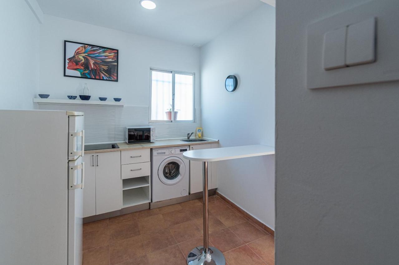 Apartment La Gitanilla Terrace Cadix Extérieur photo