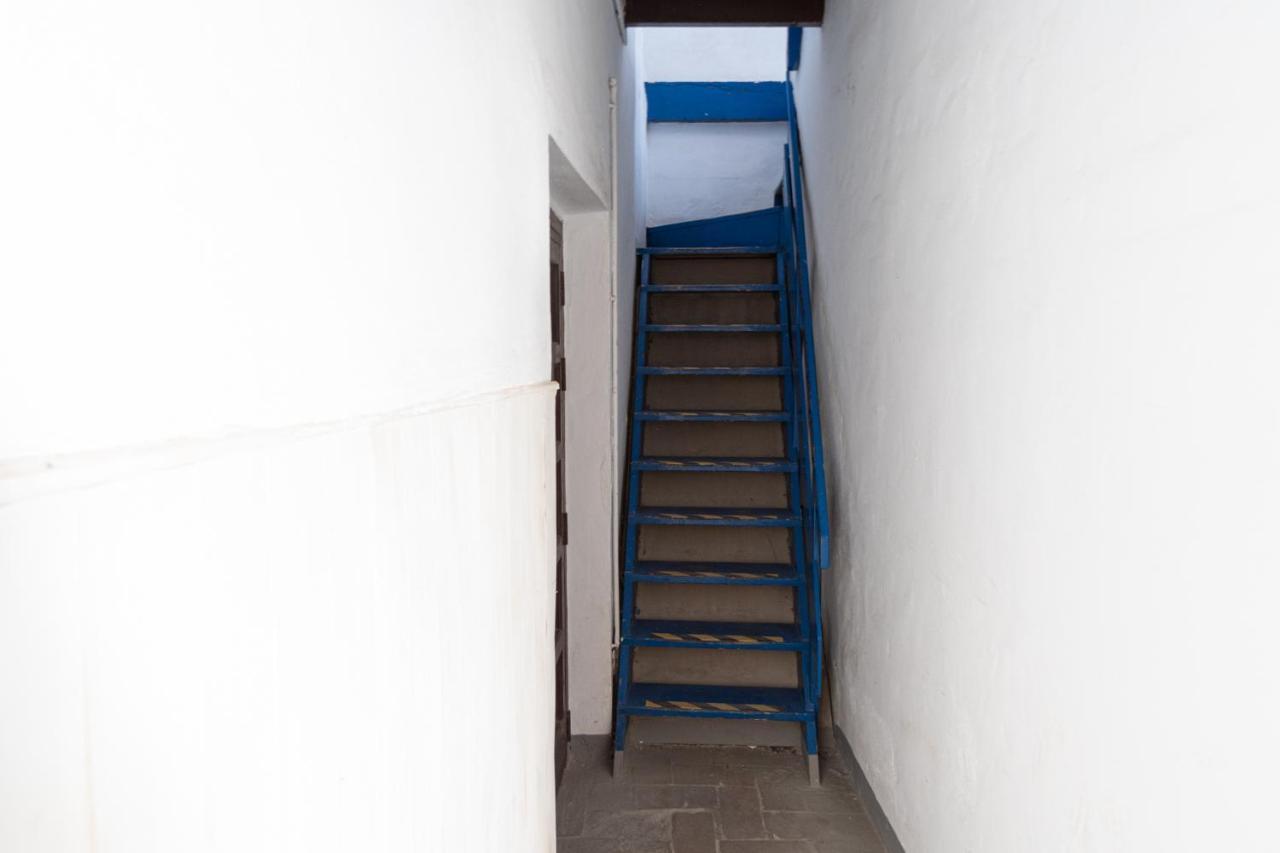 Apartment La Gitanilla Terrace Cadix Extérieur photo