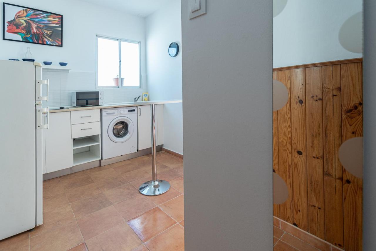 Apartment La Gitanilla Terrace Cadix Extérieur photo